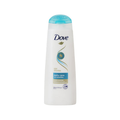DOVE SHAMPOO DAILY CARE SOIN QUOTIDIEN 200 ML