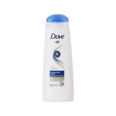 DOVE SHAMPOO INTENSIVE REPAIR 200 ML