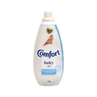 COMFORT FABRIC SOFTENER BABY FOR SENSITIVE SKIN 1.5 LTR