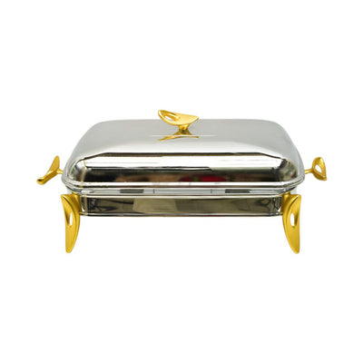 DONGA REGENT SQUARE O2 GOLD H2513315