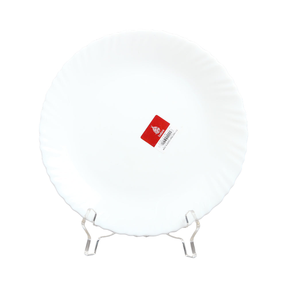PLATE DINNER LUMINARC K6025