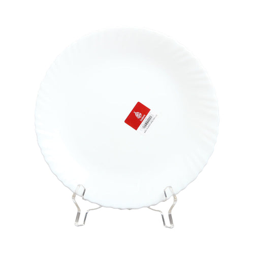 PLATE DINNER LUMINARC K6025