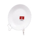 PLATE QUARTER LUMINARC K6193 BASIC