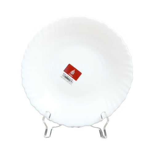 PLATE DEEP LUMINARC K6037 BASIC