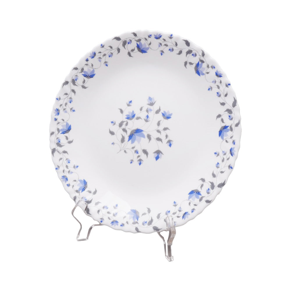 PLATE DINNER LUMINARC HELENA K6023