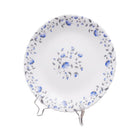 PLATE DINNER LUMINARC HELENA K6023