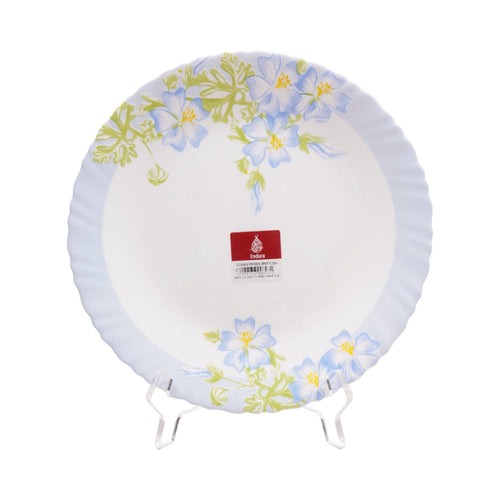 PLATE DINNER LUMINARC BLUE RIVER K6020