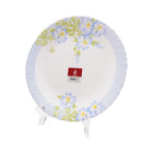 PLATE DINNER LUMINARC BLUE RIVER K6020