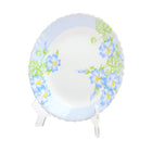 PLATE QUARTER LUMINARC BLUE RIVER K6176