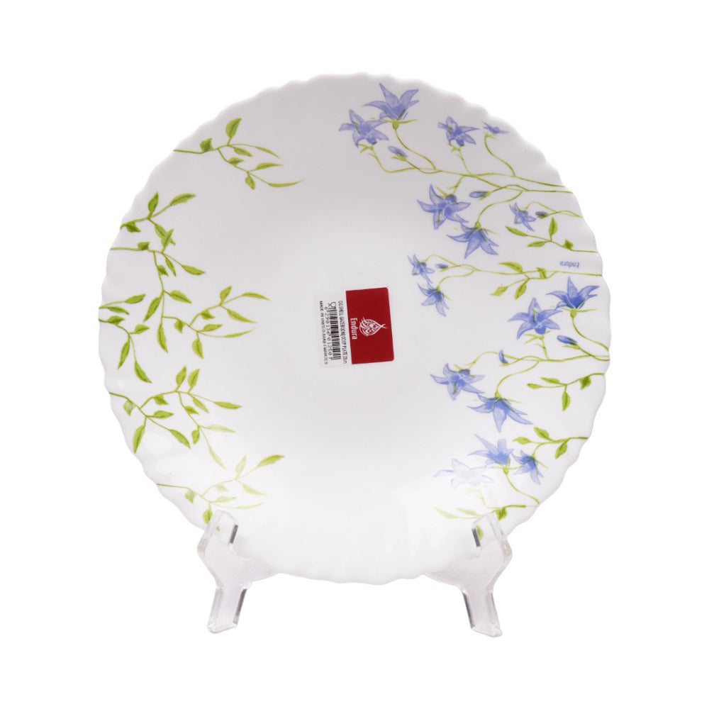 PLATE DEEP LUMINARC GAZEBO K6031