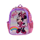 MILP20205 SIMBA SMILE MINNIE MOUSE BACK PACK 18 INCH D