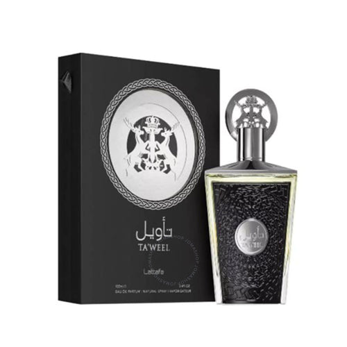 Lattafa - Taweel Edp 100ml