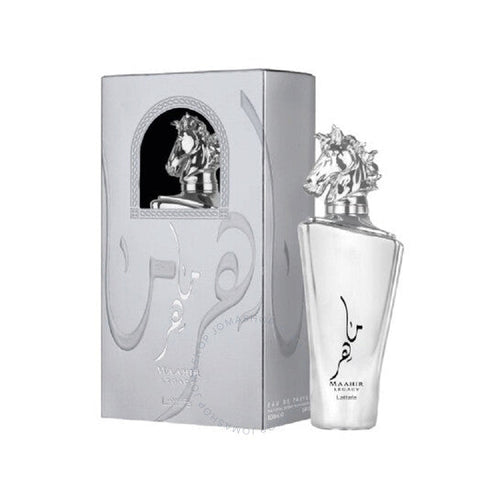 Lattafa - Mahir Legacy Edp 100ml