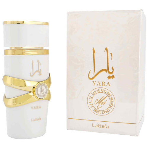 Lattafa - Yara Moi Women Edp 100ml
