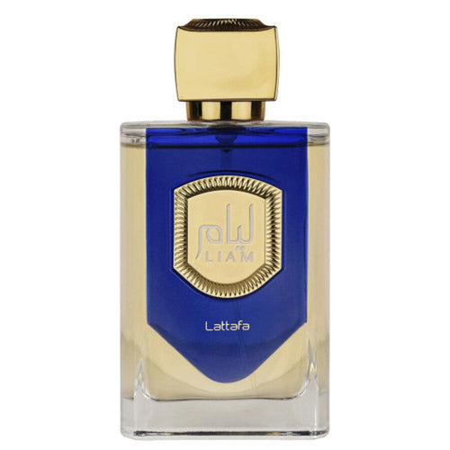 Lattafa - Liam Blue Shine Edp 100ml