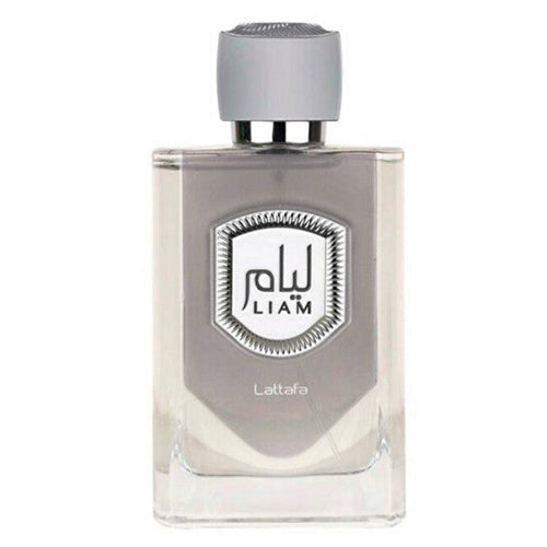 Lattafa - Liam Grey Edp 100ml