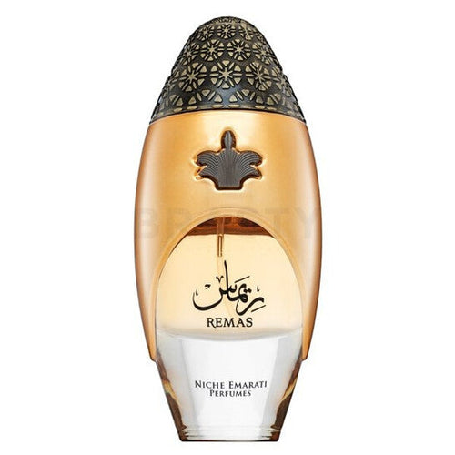 Lattafa - Niche Emarati Remas Edp 100ml