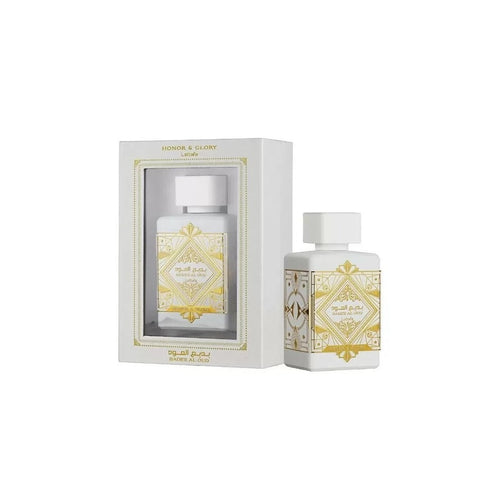 Lattafa - Badee Al Oud Honor & Glory Edp 100ml