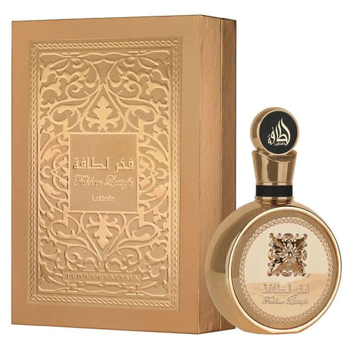 Lattafa - Fakhar Lattafa - Extrait Edp 100ml