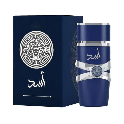 Lattafa - Asad Zanzibar Edp 100ml