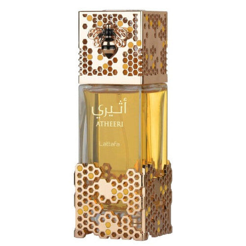 Lattafa - Atheeri Edp 100ml