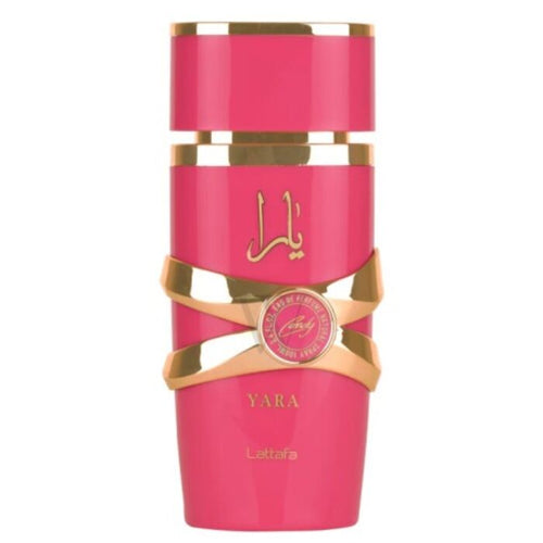 Lattafa - Yara Candy Women Edp 100ml