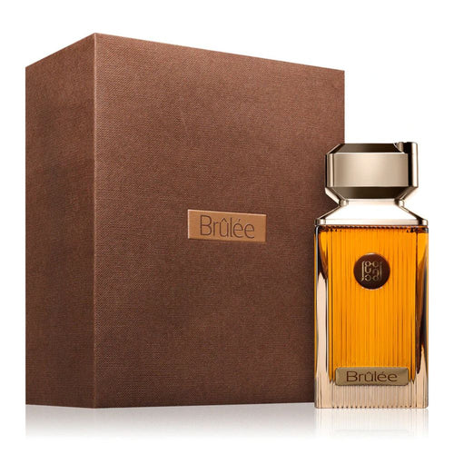 Ahmed Al Maghribi - Brulee Edp 100ml
