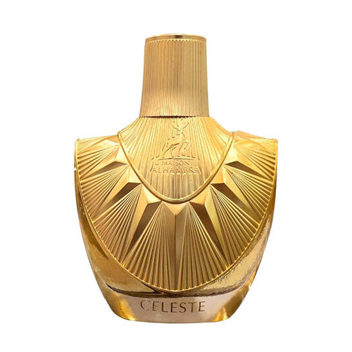 Alhambra - Celeste Women Edp 100ml