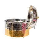 DISH CHAFING 6.5 LTR AL MARJAN STS0013331