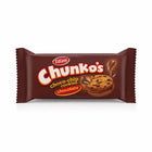 TIFFANY CHUNKOS CHOCO CHIP COOKIES CREAM SANDWICH 43 GM