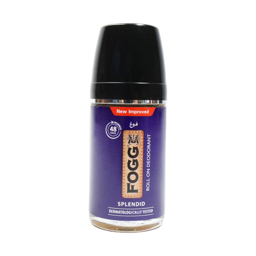 FOGG ROLL ON SPLENDID FOR WOMEN 50ML