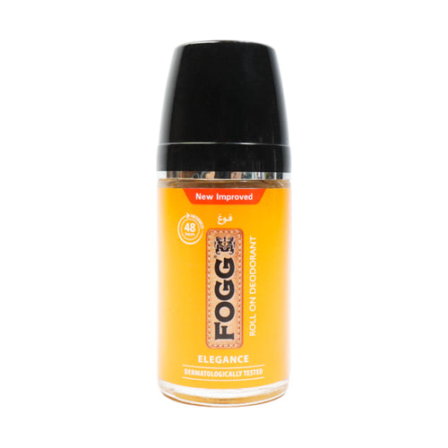 FOGG ROLL ON ELEGANCE FOR WOMEN 50ML