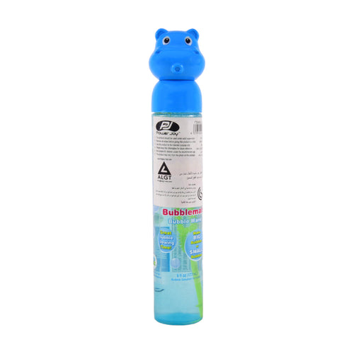DHOBB10046 POWER JOY BUBBLES WITH BEAR HEAD