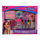 CRB629 POWER JOY NAIL MEGA PACK
