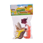 2024A POWER JOY FARM ANIMAL 6PC