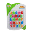 030 KIDZPRO POCKET MONEY MAGNETIC NUMBERS/LETTERS