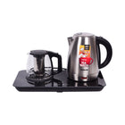 NIKAI TEA MAKER NTM3939SS