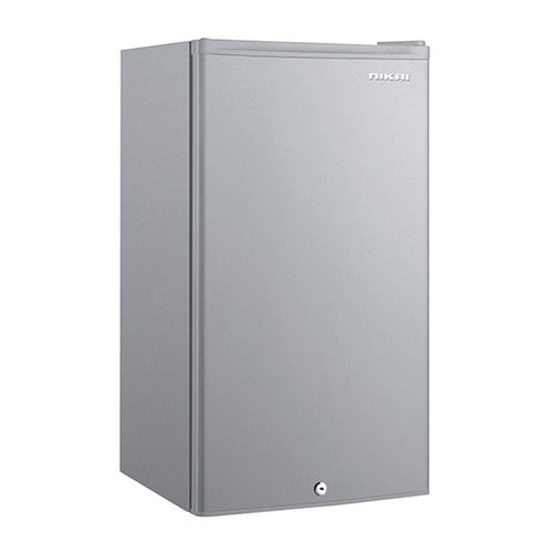 NIKAI REFRIGERATOR NRF125SS2
