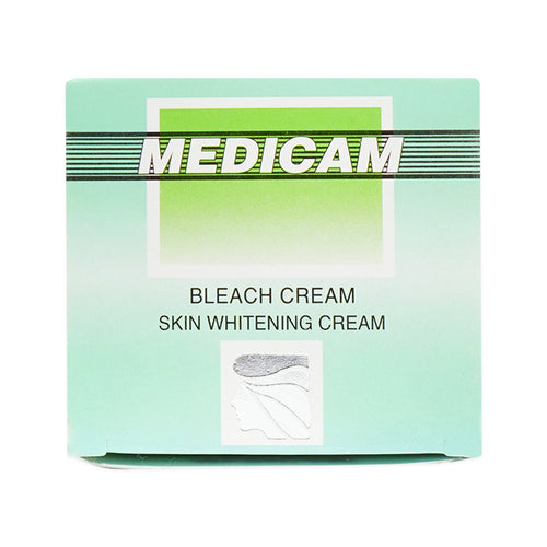 MEDICAM BLEACH CREAM 15 ML