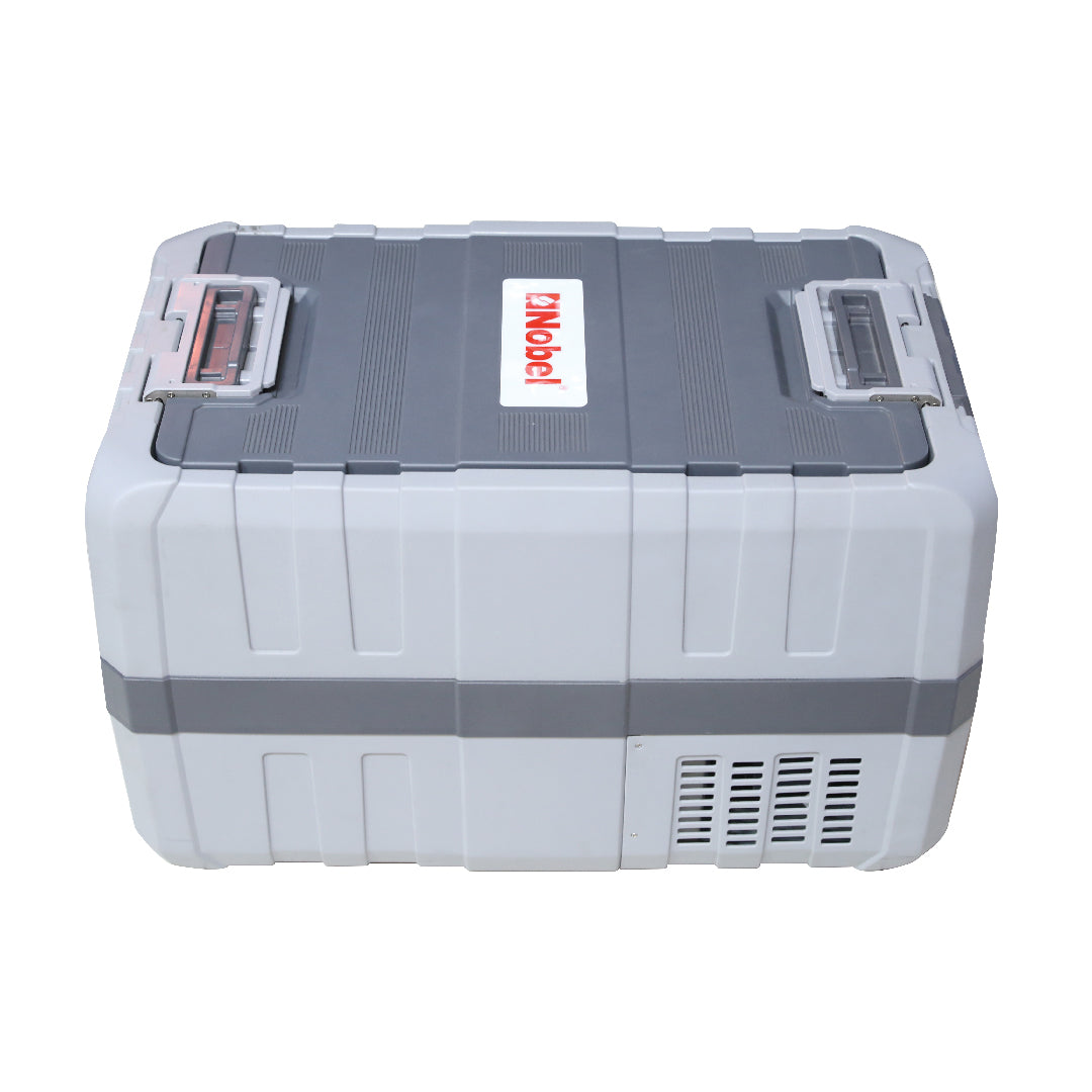 NOBEL CAR FREEZER NCF60MB