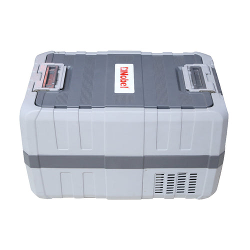 NOBEL CAR FREEZER NCF60MB