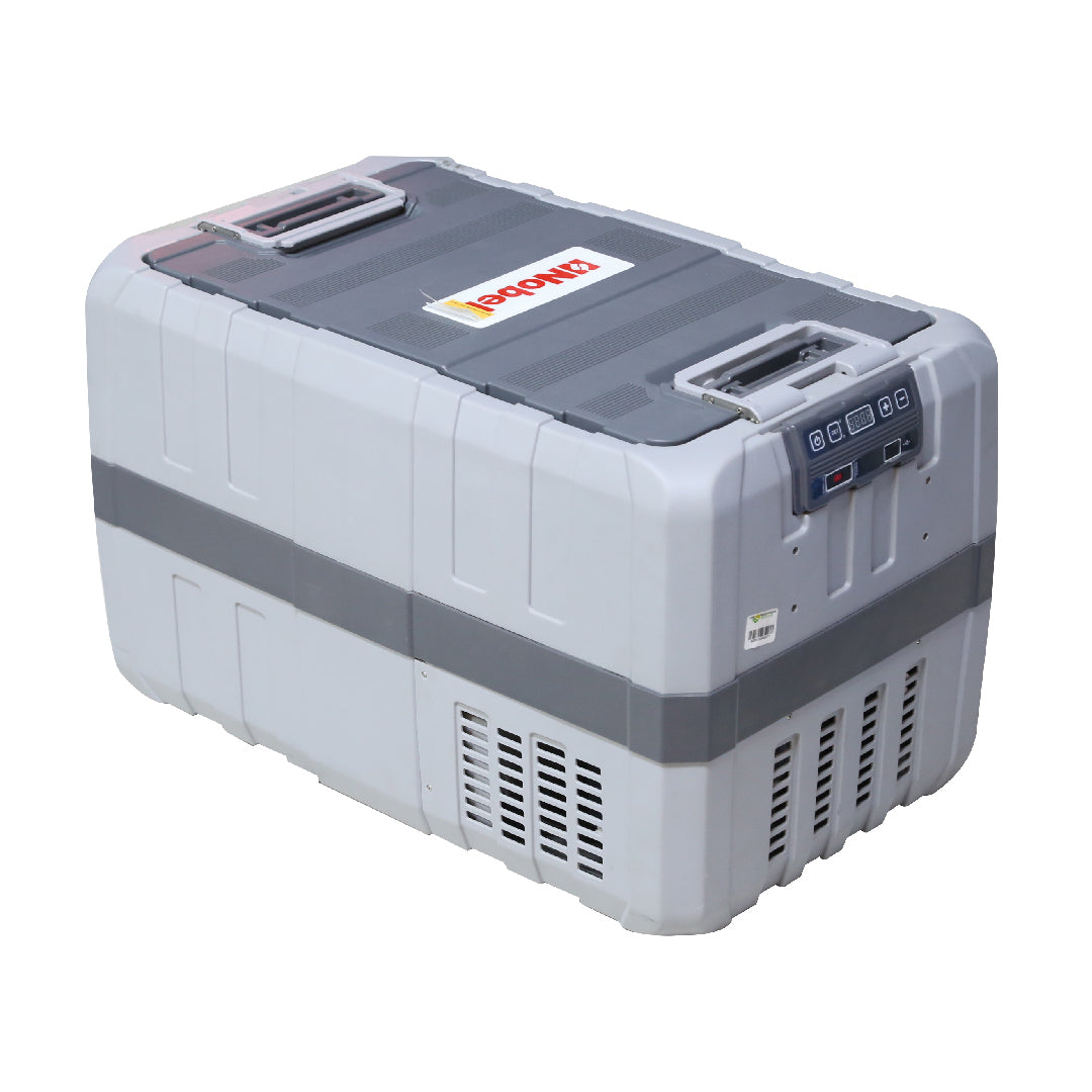 NOBEL CAR FREEZER NCF60MB