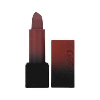 HUDA BEAUTY DIRTY THIRTY POWER BULLET MATTE LIPSTICK 3G