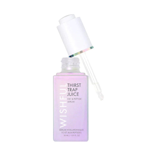 HUDA WISHFUL SERUM NEW