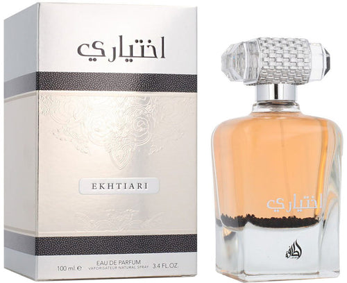 Lattafa - Ekhtiari Edp 100ml