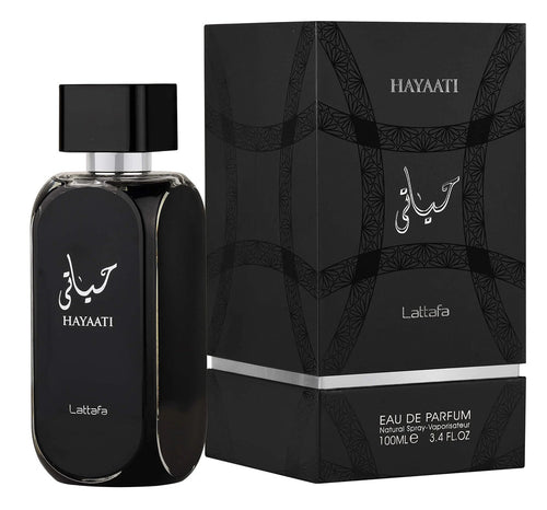 Lattafa - Hayati Edp 100ml