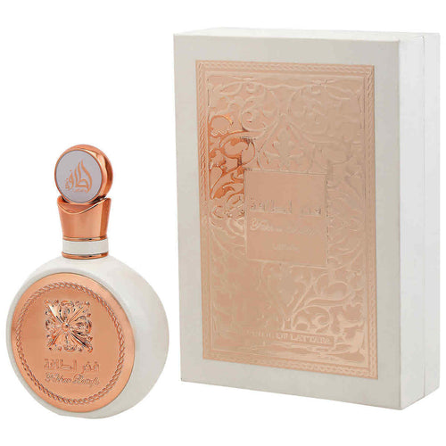 Lattafa - - Fakhare Lattafa - - Women Edp 100ml