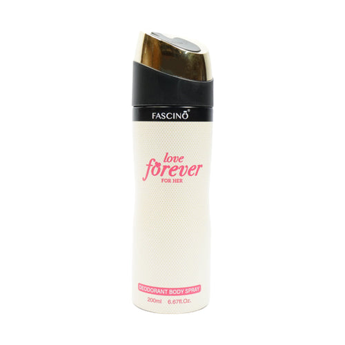 FASCINO DEODORANT LOVE FOREVER FOR HER 200 ML