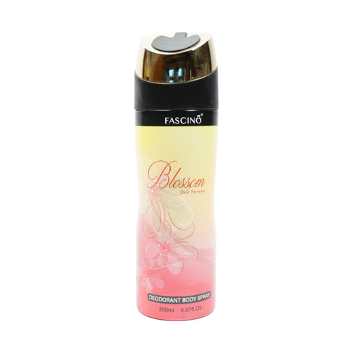 FASCINO DEODORANT BLOSSOM POUR FEMME 200 ML