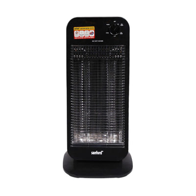 SANFORD ROOM HEATER CARBON SF1287CRH